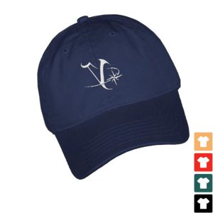 kenny Quadeca Merch Quadeca Vanisher Embroidered Navy Hatv kenny Quadeca Merch Quadeca Vanisher Embroidered Navy Hatv
