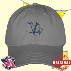 kenny Quadeca Merch Store Quadeca Vanisher Embroidered Grey Hat kenny Quadeca Merch Store Quadeca Vanisher Embroidered Grey Hat