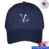 kenny Quadeca Merch Store Quadeca Vanisher Embroidered Navy Hat