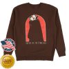 kenny Queens Of The Stone Age Merch Store Like Clockwork Cover Sweatshirt
