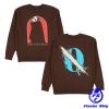 kenny Queens Of The Stone Age Merch Store Like Clockwork Cover Sweatshirtds