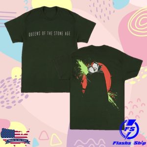 kenny Queens Of The Stone Age Merch Store Like Clockwork Shicrt kenny Queens Of The Stone Age Merch Store Like Clockwork Shicrt