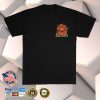 kenny RC Pure Noise Home Is In My Head Rose Shirt