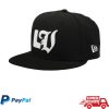 kenny Raiderimage Merch Store Shop New Era 59Fifty Lv Raiders Chainstitch Cap