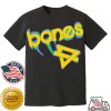 kenny Rainbow Kitten Surprise Merch Store Bones Shirt