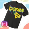 kenny Rainbow Kitten Surprise Merch Store Bones Shirts