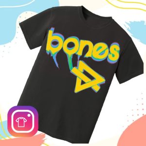 kenny Rainbow Kitten Surprise Merch Store Bones Shirts kenny Rainbow Kitten Surprise Merch Store Bones Shirts