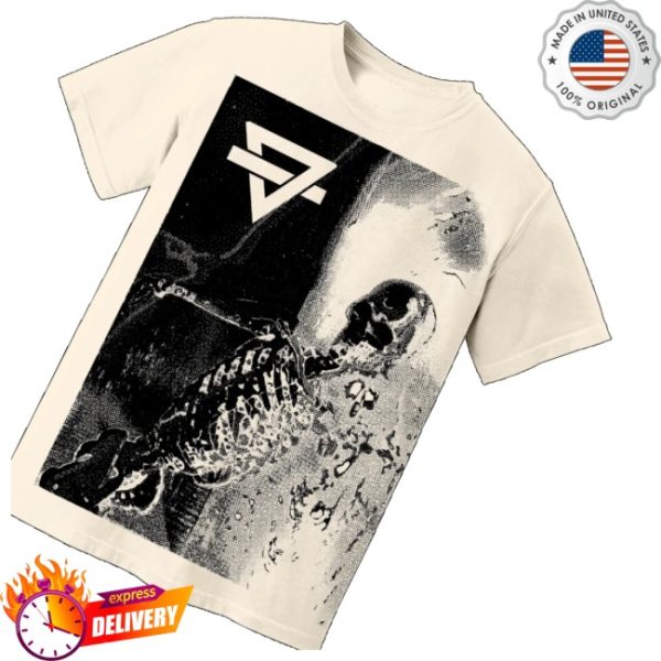 kenny Rainbow Kitten Surprise Merch Store Skeleton Shirts 1