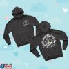 kenny Raise Hell Roll Coal Merch Shop Store Fuck Shit Up Hoodies