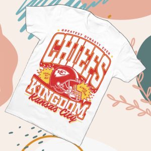 kenny Raygun Merch Chiefs Max Collegiate Shirt1 kenny Raygun Merch Chiefs Max Collegiate Shirt1