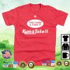 kenny Raygun Merch Kame Took It Shirt1