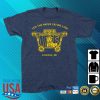 kenny Raygun Merch Leo The Paper Eating Lion Shirt