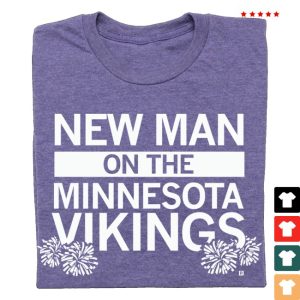 kenny Raygun Merch New Man On The Vikings Shirt1 kenny Raygun Merch New Man On The Vikings Shirt1