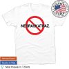 kenny Raygun Merch No Nebraskatraz Shirt