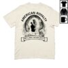 kenny Raygun Merch Shop American Royalty Mr Mrs Taylor Swift Shirt