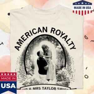 kenny Raygun Merch Shop American Royalty Mr Mrs Taylor Swift Shirts kenny Raygun Merch Shop American Royalty Mr Mrs Taylor Swift Shirts