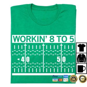 kenny Raygun Merch Working 8 To 5 Shirt1 kenny Raygun Merch Working 8 To 5 Shirt1