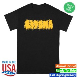kenny Reality Fade Merch Shop Store Lipoma Logo Shirt