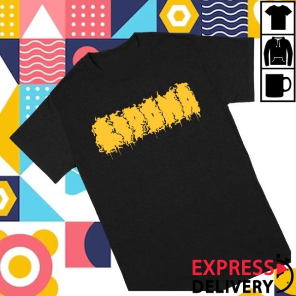 kenny Reality Fade Merch Shop Store Lipoma Logo Shirtd