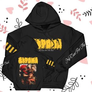 kenny Reality Fade Merch Shop Store Lipoma No Cure For The Sick Hoodie