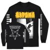 kenny Reality Fade Merch Shop Store Lipoma Odes To Suffering Shirts