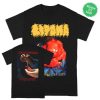 kenny Reality Fade Merch Shop Store Lipoma Pathology For Life Shirt