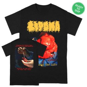 kenny Reality Fade Merch Shop Store Lipoma Pathology For Life Shirt