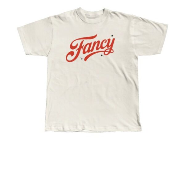 kenny Reba Merch Store Fancy Photo Shirt