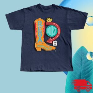 kenny Reba Merch Store Rebas House Boot Shirts kenny Reba Merch Store Rebas House Boot Shirts