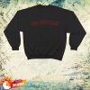 kenny Red Rum Club Merch Store Buck Jumper Sweatshirt
