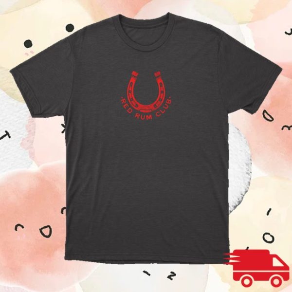 kenny Red Rum Club Merch Store Buck Shirt
