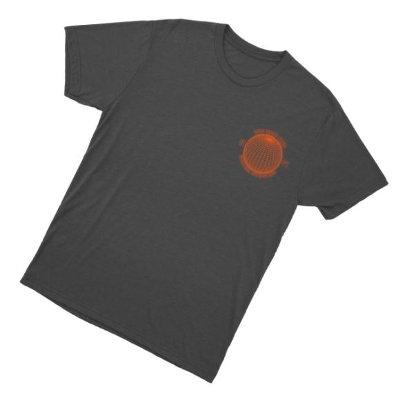 kenny Red Rum Club Merch Store Faded Globe Shirts