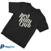 kenny Red Rum Club Merch Store Rrc Original Logo Shirts