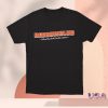 kenny Red Rum Club Merch Store Salt N Tar Shirt