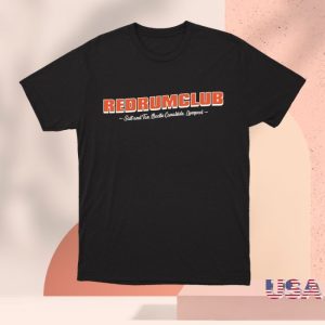kenny Red Rum Club Merch Store Salt N Tar Shirt kenny Red Rum Club Merch Store Salt N Tar Shirt