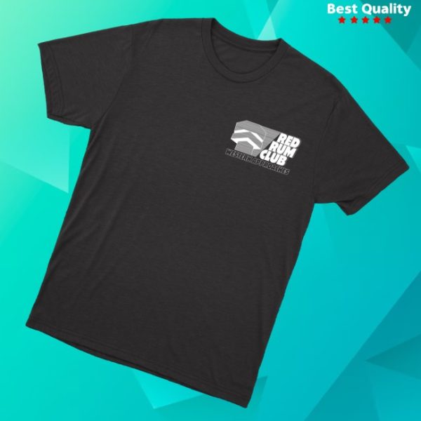 kenny Red Rum Club Merch Store Western Approaches Shirts