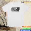kenny Red Rum Club Merch Store Western Approaches White Shirt