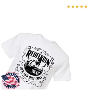 kenny Redferrin Merch Shop Store Jack And Diet Coke Shirtsf kenny Redferrin Merch Shop Store Jack And Diet Coke Shirtsf