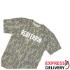 kenny Redferrin Merch Shop Store Mossy Oak Greenleaf Redferrin Logo Shirtsc