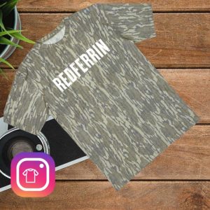 kenny Redferrin Merch Shop Store Mossy Oak Greenleaf Redferrin Logo Shirtsd kenny Redferrin Merch Shop Store Mossy Oak Greenleaf Redferrin Logo Shirtsd