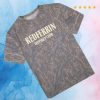 kenny Redferrin Merch Shop Store Mossy Oak Treestand Redferrin Whiskey Club Shirts