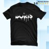 kenny Relapse Merch Store Boris Pink Shirt