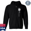 kenny Relapse Merch Store Boris Pink Zip Hoodies