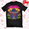 kenny Relapse Records Official Store Arcadea The Exodus Of Gravity Shirt