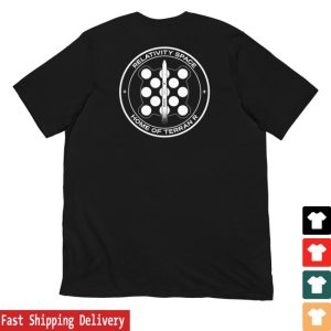 kenny Relativity Space Merch Store Home Of Terran R Shirt