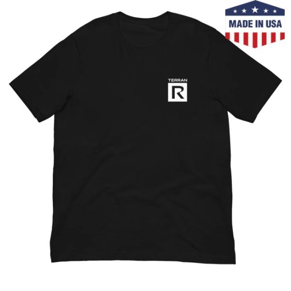 kenny Relativity Space Merch Store Home Of Terran R Shirts