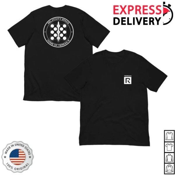 kenny Relativity Space Merch Store Home Of Terran R Shirtss