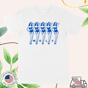 kenny Remi Wolf Merch Shop Store Remi Wolf Girls Shirt