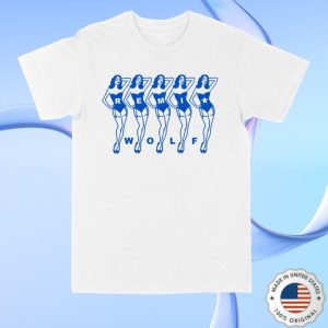 kenny Remi Wolf Merch Store Girls Shirt kenny Remi Wolf Merch Store Girls Shirt