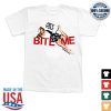 kenny Renee Rapp Official Store Hey You Shirt